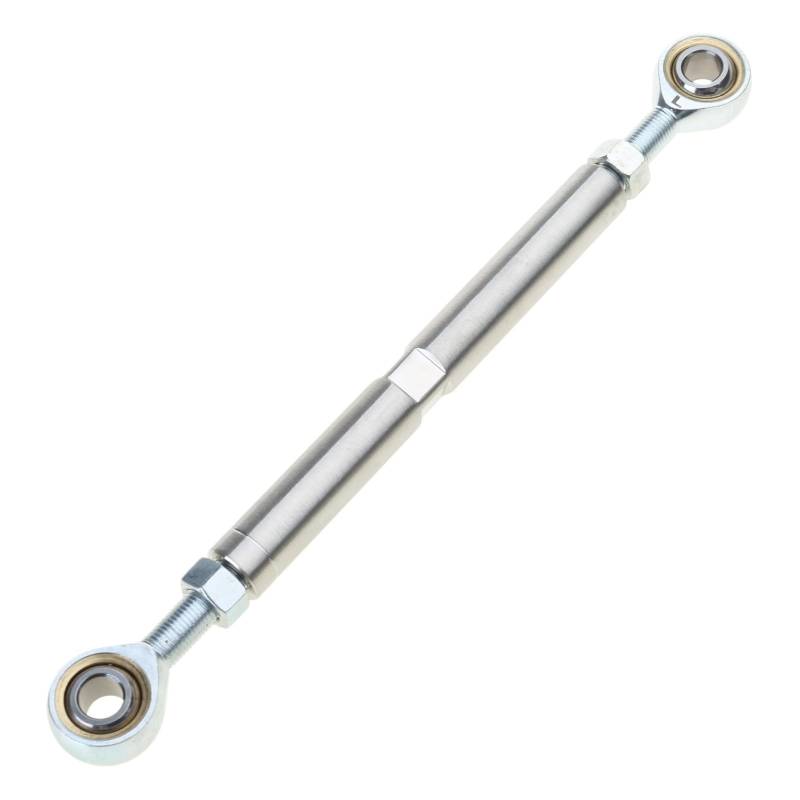 Cnrfeoap Lichtmaschinen-Spanngelenk, 6,3 - 21,6 cm, verstellbare Spannstange, Lichtmaschinenhalterung für 350 454 von Cnrfeoap