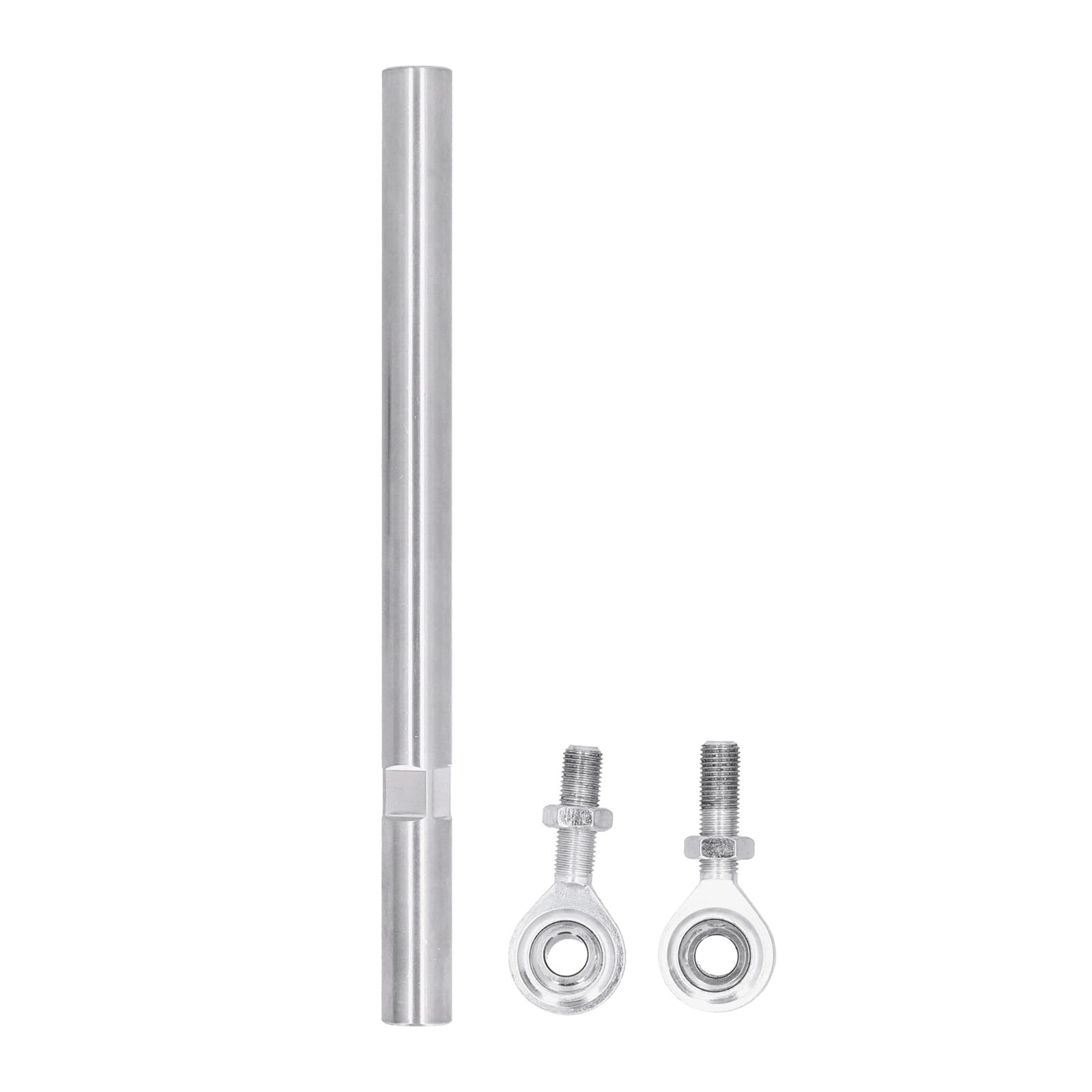 Cnrfeoap Lichtmaschinen-Spanngelenk, 6,3 - 21,6 cm, verstellbare Spannstange, Lichtmaschinenhalterung für 350 454 Cnrfeoap Lichtmaschinen-Spanngelenk, 6,3 - 21,6 cm, verstellbare Spannstange, Lichtmaschinenhalterung für 350 454 von Cnrfeoap