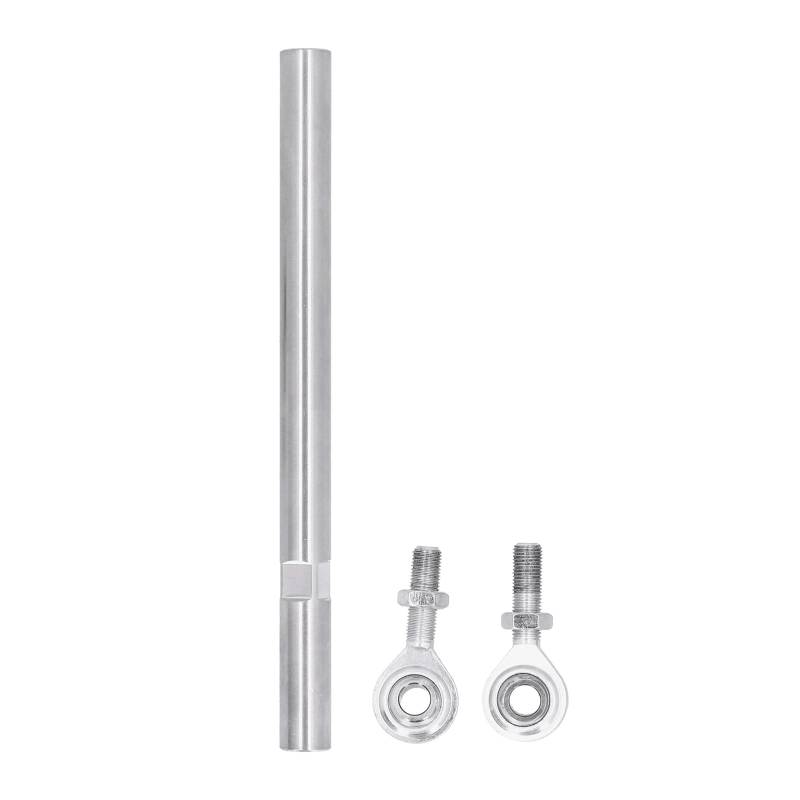 Cnrfeoap Lichtmaschinen-Spanngelenk, 6,3 - 21,6 cm, verstellbare Spannstange, Lichtmaschinenhalterung für 350 454 von Cnrfeoap