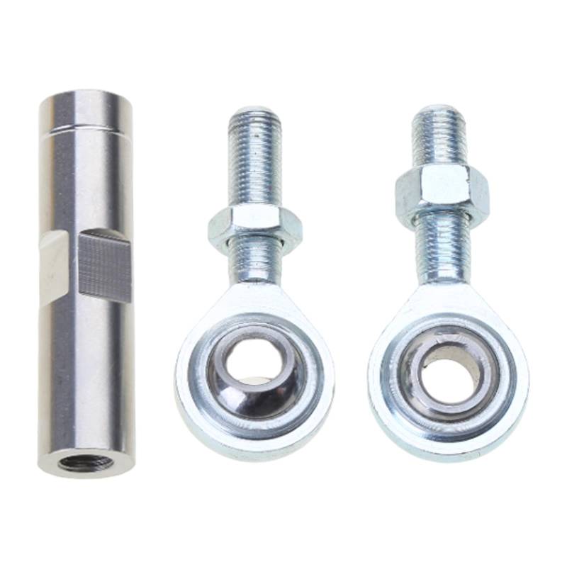 Cnrfeoap Lichtmaschinen-Spanngelenk, 6,3 - 21,6 cm, verstellbare Spannstange, Lichtmaschinenhalterung für 350 454 von Cnrfeoap