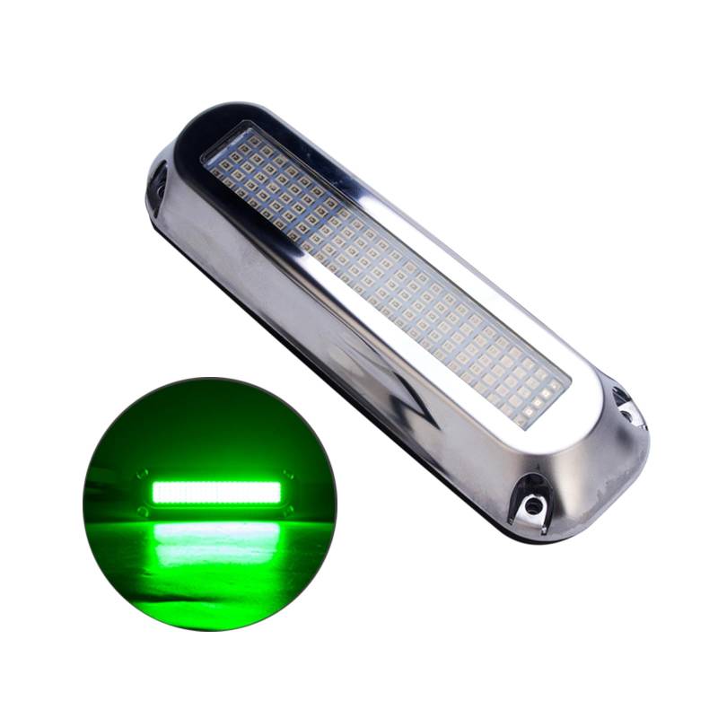 Cnrfeoap Marine Light Utility LED Innenlicht Für Bootsdeck Mit Freundlicher Genehmigung Von Cockpits Light 10-30 V Wasserdichtes Licht von Cnrfeoap