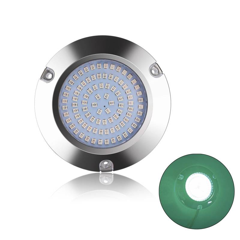 Cnrfeoap Marine Light Utility LED Innenlicht Für Bootsdeck Mit Freundlicher Genehmigung Von Cockpits Light 10-30 V Wasserdichtes Licht von Cnrfeoap