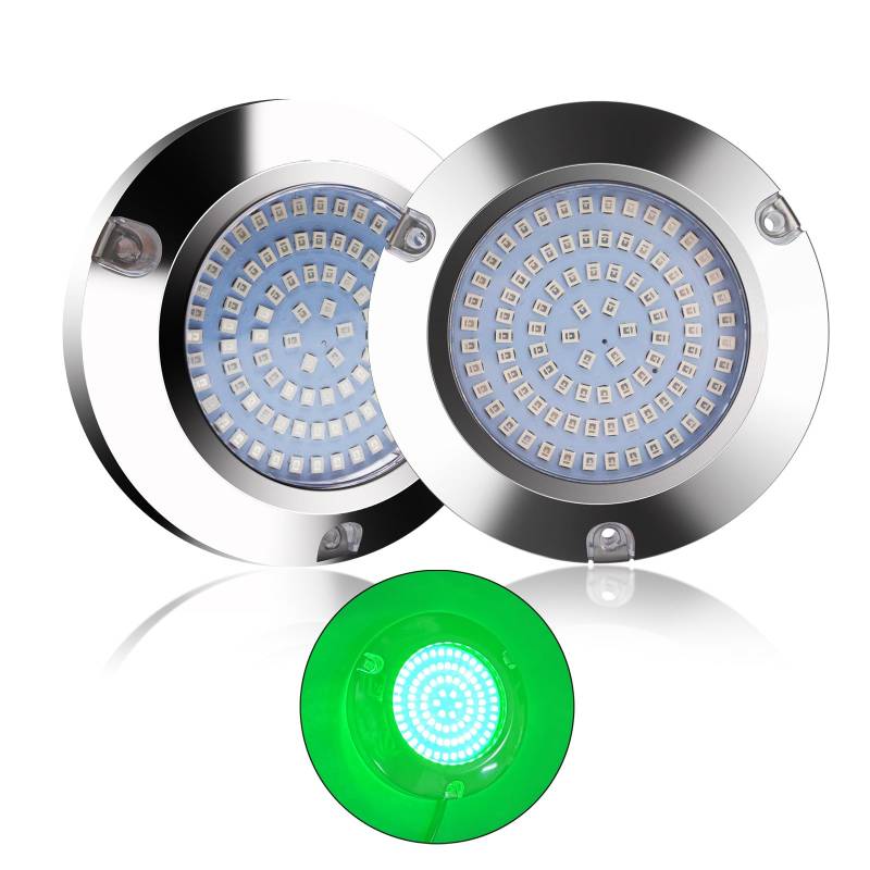 Cnrfeoap Marine Light Utility LED Innenlicht Für Bootsdeck Mit Freundlicher Genehmigung Von Cockpits Light 10-30 V Wasserdichtes Licht von Cnrfeoap