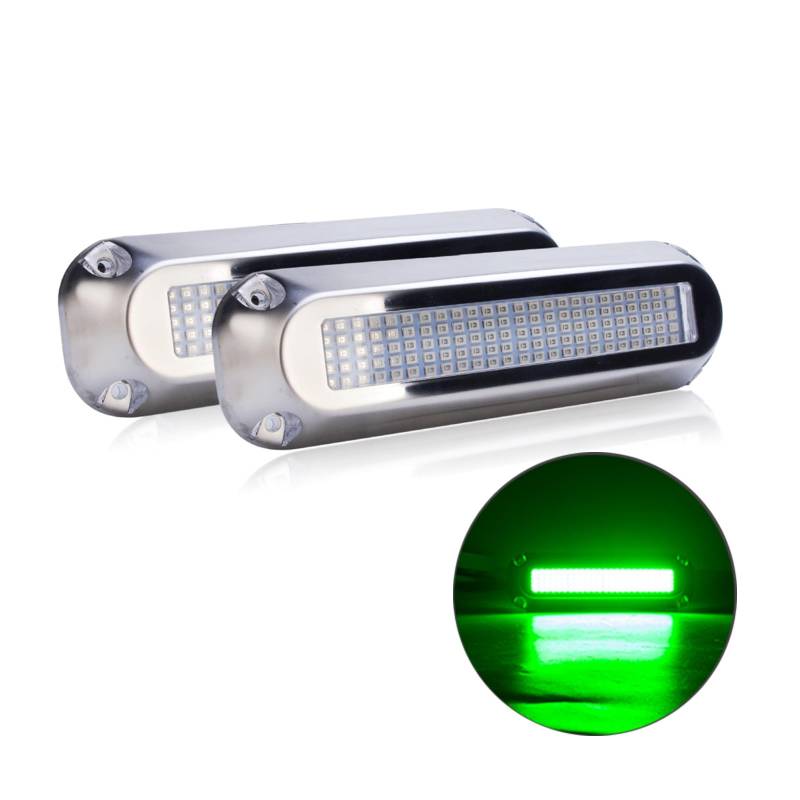 Cnrfeoap Marine Light Utility LED Innenlicht Für Bootsdeck Mit Freundlicher Genehmigung Von Cockpits Light 10-30 V Wasserdichtes Licht von Cnrfeoap