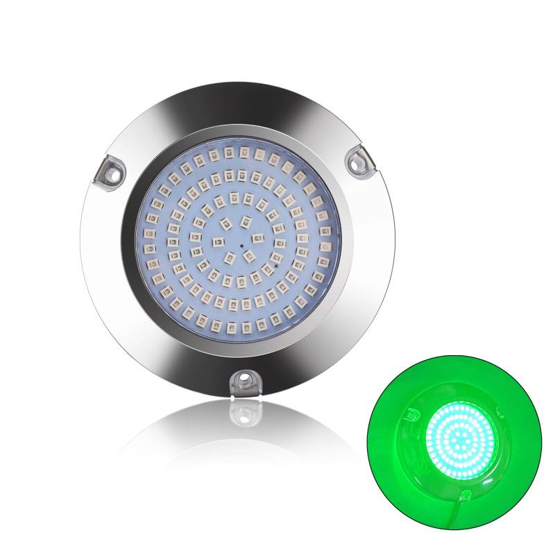 Cnrfeoap Marine Light Utility LED Innenlicht Für Bootsdeck Mit Freundlicher Genehmigung Von Cockpits Light 10-30 V Wasserdichtes Licht von Cnrfeoap