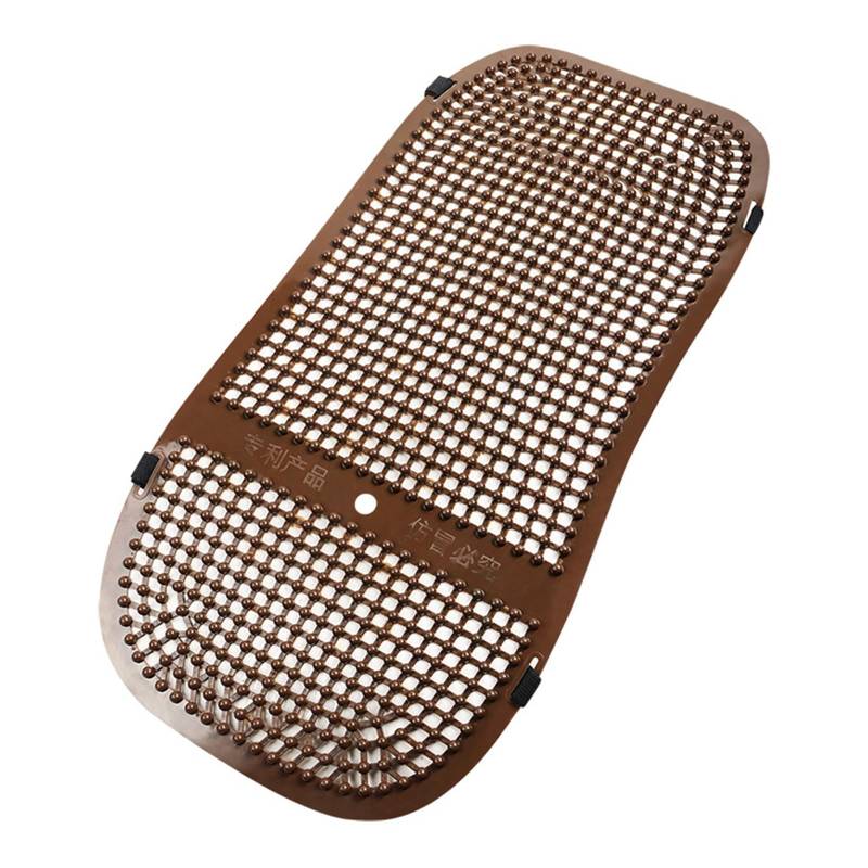Cnrfeoap Motorradsitzabdeckung Gel Sonnenschutzmittel Isolierung Sitzhalter Atmungsaktive Antislip Kissen Für Roller von Cnrfeoap