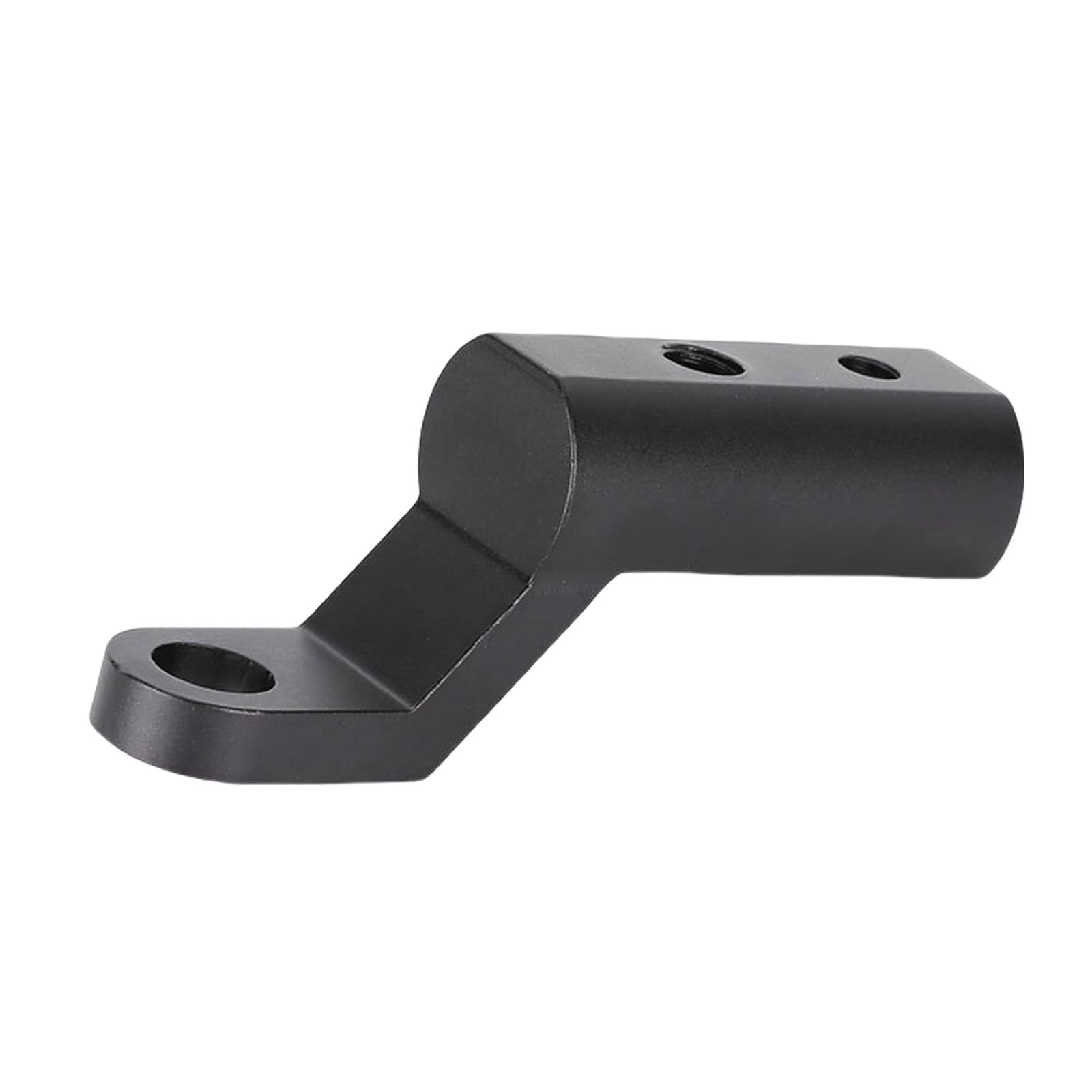 Cnrfeoap Motorradzubehör Halterung Extension Mount Bracket Aluminium Heckansicht Expander Klammer Cnrfeoap Motorradzubehör Halterung Extension Mount Bracket Aluminium Heckansicht Expander Klammer von Cnrfeoap