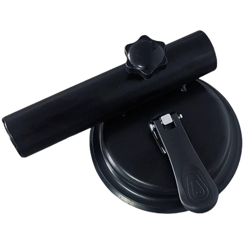 Cnrfeoap Multiple Verwendung Flags Poles Mount Mit Starker Sauggreifer Saug Tassen Flaggen Klammer Einfache Install Für Fahrzeuge Und LKW von Cnrfeoap