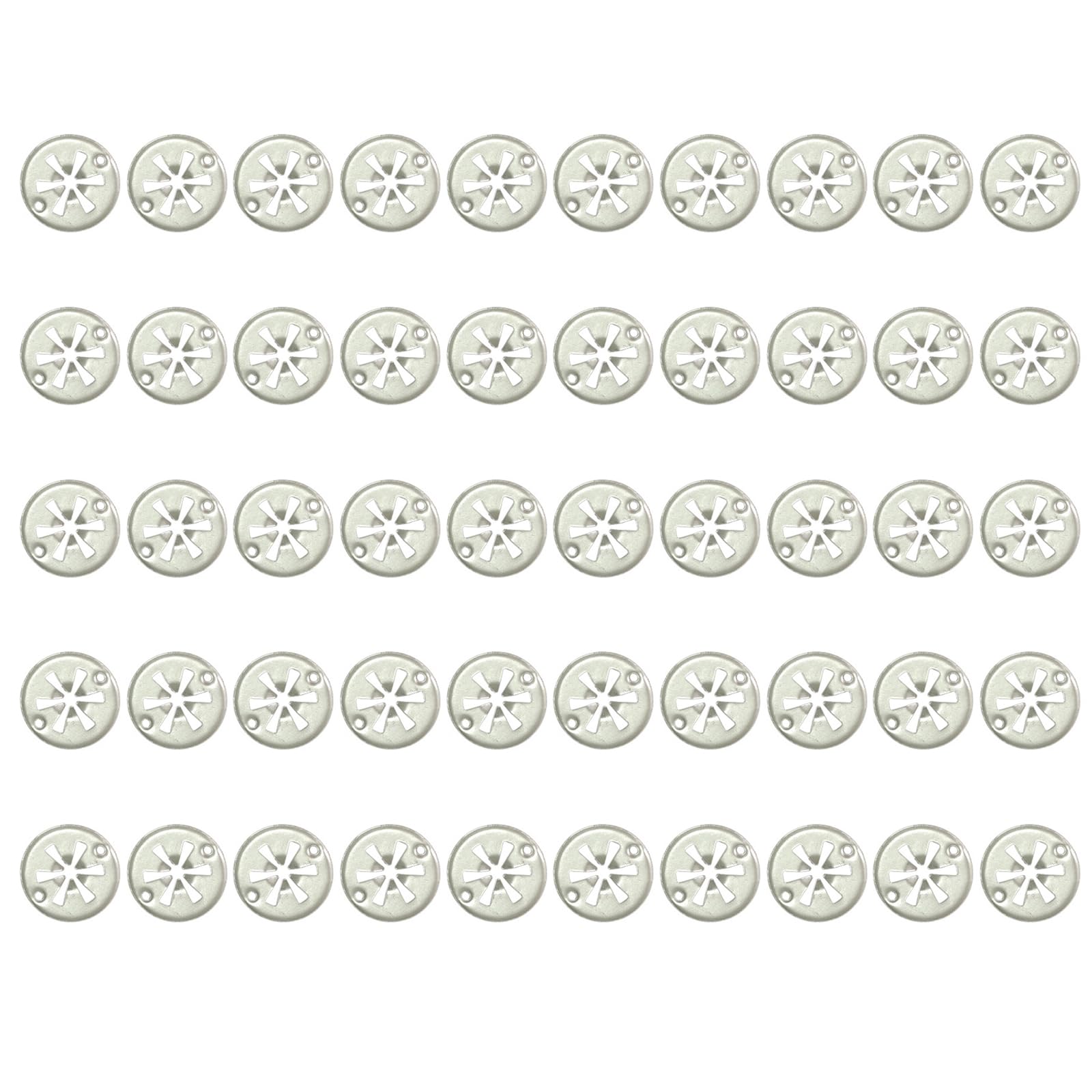 Cnrfeoap Unterablaste Auspuff Hitzeschild Metallfeder Waschmaschine Fixklammmutter 30 Mm Isoliermetall Klemmwagen Teile Cnrfeoap Unterablaste Auspuff Hitzeschild Metallfeder Waschmaschine Fixklammmutter 30 Mm Isoliermetall Klemmwagen Teile von Cnrfeoap