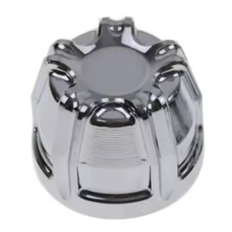 Cnrfeoap Vorder Achsen Achsen Achsen Kappen Aluminium Rostbricht von Cnrfeoap