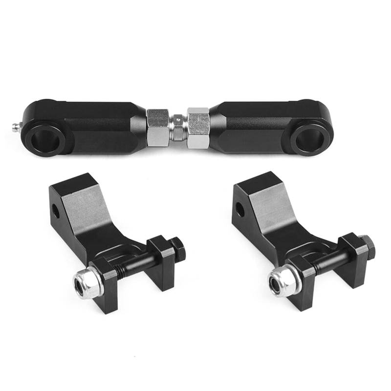 Cnrfeoap Vordere 3 5 "Absenkung Von Kits Für 660R 700 450 Vorne Heck Absenkung Adapter Kits von Cnrfeoap