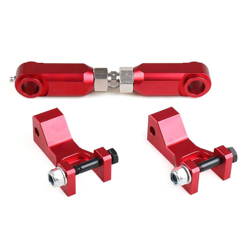 Cnrfeoap Vordere 3 5 "Absenkung Von Kits Für 660R 700 450 Vorne Heck Absenkung Adapter Kits von Cnrfeoap