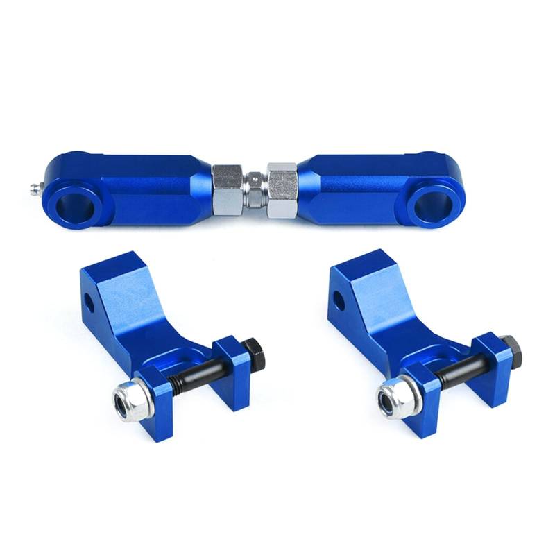 Cnrfeoap Vordere 3 5 "Absenkung Von Kits Für 660R 700 450 Vorne Heck Absenkung Adapter Kits von Cnrfeoap