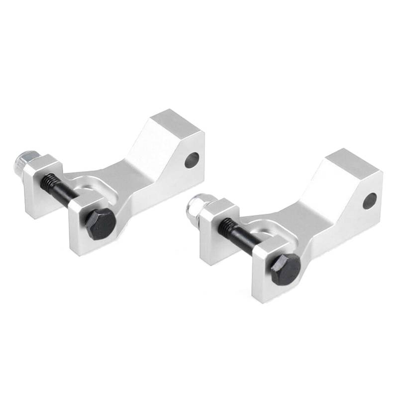 Cnrfeoap Vordere 3 5 "Absenkung Von Kits Für 660R 700 450 Vorne Heck Absenkung Adapter Kits von Cnrfeoap