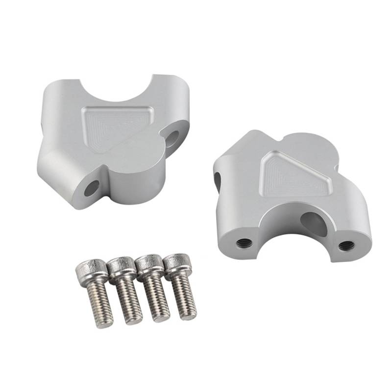 Upgrades Aluminium Lenker Rise Lenker Anstiegschock Reduktion Für Den Komfortkontroller Von Ridings von Cnrfeoap