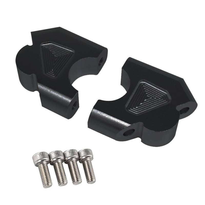 Upgrades Aluminium Lenker Rise Lenker Anstiegschock Reduktion Für Den Komfortkontroller Von Ridings von Cnrfeoap