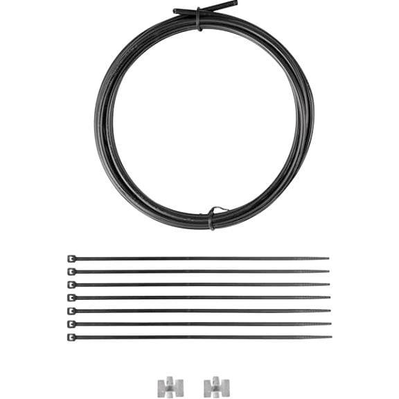 Cobrra Ersatzteil NDN2-H Schlauch mit Klebehalter und Kabelbinder Cobrra Ersatzteil NDN2-H Schlauch mit Klebehalter und Kabelbinder von Cobrra