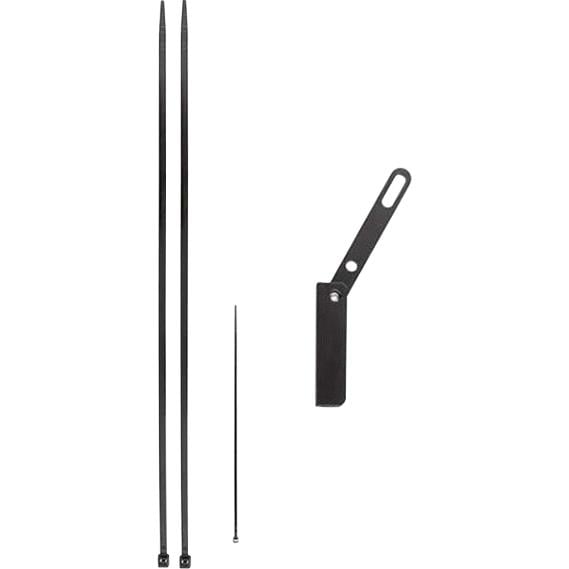 Cobrra Ersatzteil NDN2-U Auslasshalter mit Kabelbinder Cobrra Ersatzteil NDN2-U Auslasshalter mit Kabelbinder von Cobrra
