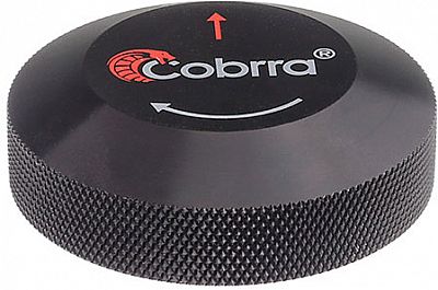 Cobrra Nemo 2, Einfüllkappe Cobrra Nemo 2, Einfüllkappe von Cobrra