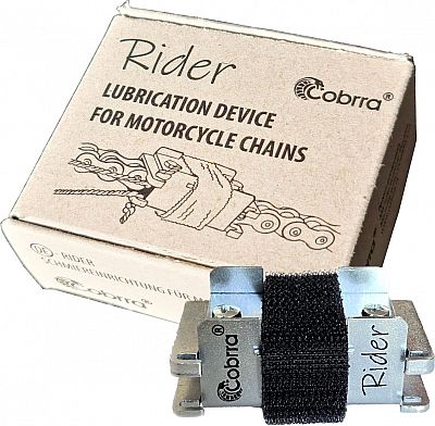 Cobrra Rider, Kettenöler Cobrra Rider, Kettenöler von Cobrra