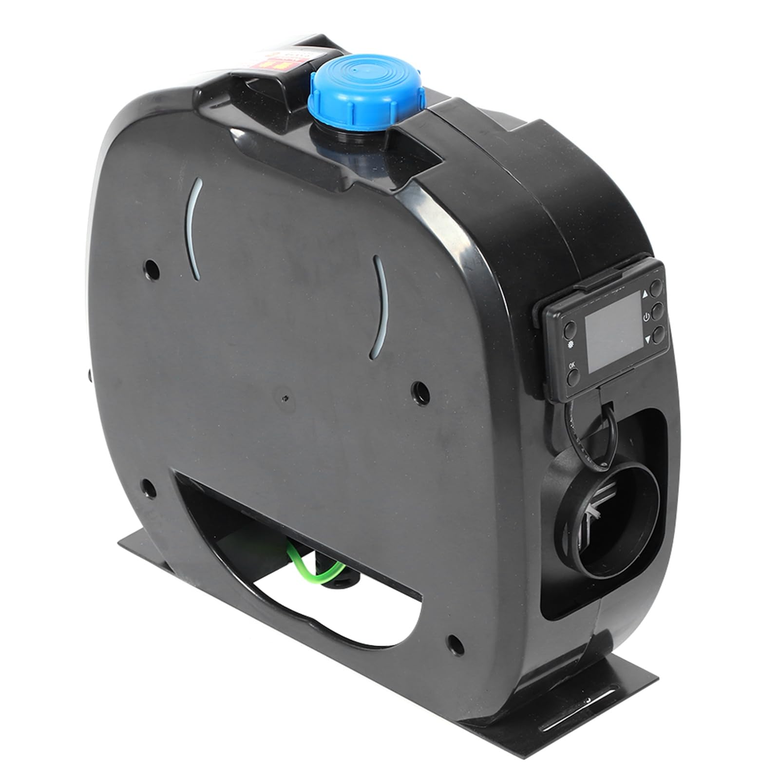 Cocoarm 12V 5kw Auto-Parking-Lufterhitzer Parkplatz Heizung Parkplatz Luft Heizung Auto Heizung Inline Dieselluftheizungen Cocoarm 12V 5kw Auto-Parking-Lufterhitzer Parkplatz Heizung Parkplatz Luft Heizung Auto Heizung Inline Dieselluftheizungen von Cocoarm