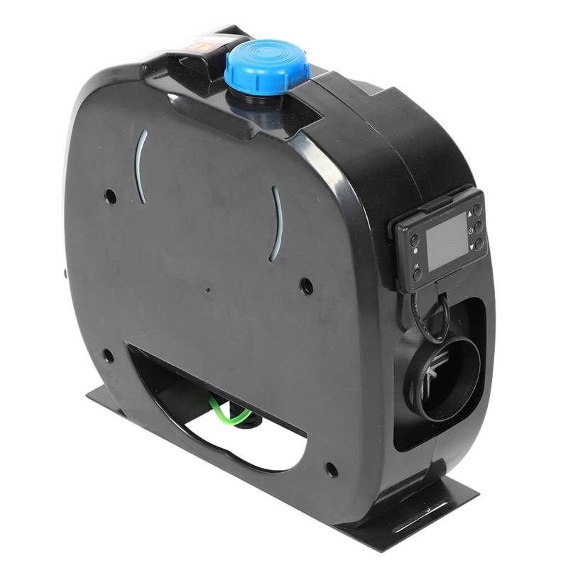 Cocoarm 12V 5kw Auto-Parking-Lufterhitzer Parkplatz Heizung Parkplatz Luft Heizung Auto Heizung Inline Dieselluftheizungen von Cocoarm