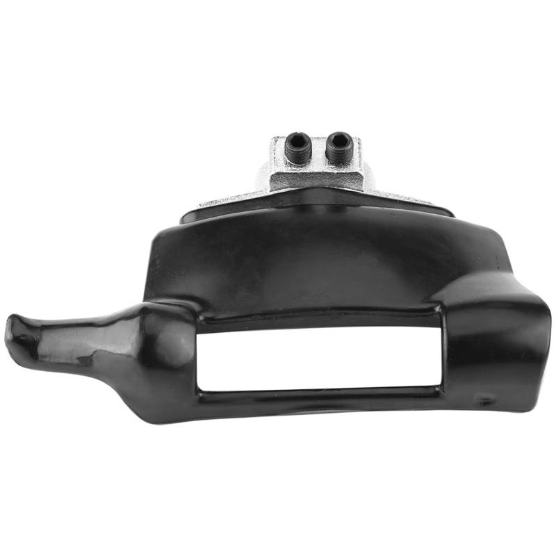 Cocoarm Reifenmontiermaschine Duck Head Reifenwechsler Reifenmontiermaschine Reifen montagekopf Motorrad Auto Reifenmontiergerät Durchmesser 30 mm von Cocoarm
