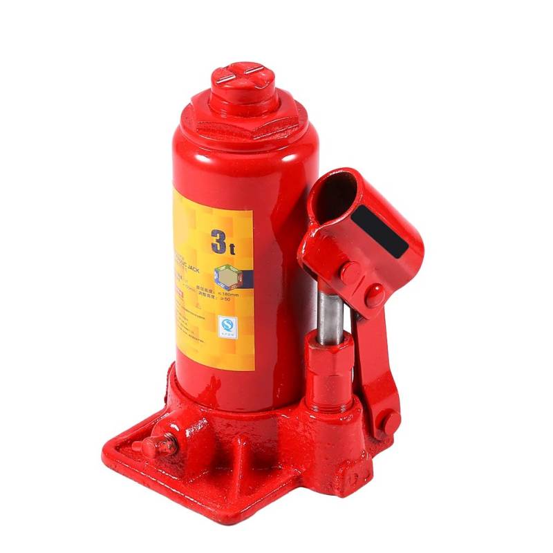 Cocoarm Flaschenheber, Protable Hydraulic Jack für Caravan für Industrie für Garage von Cocoarm