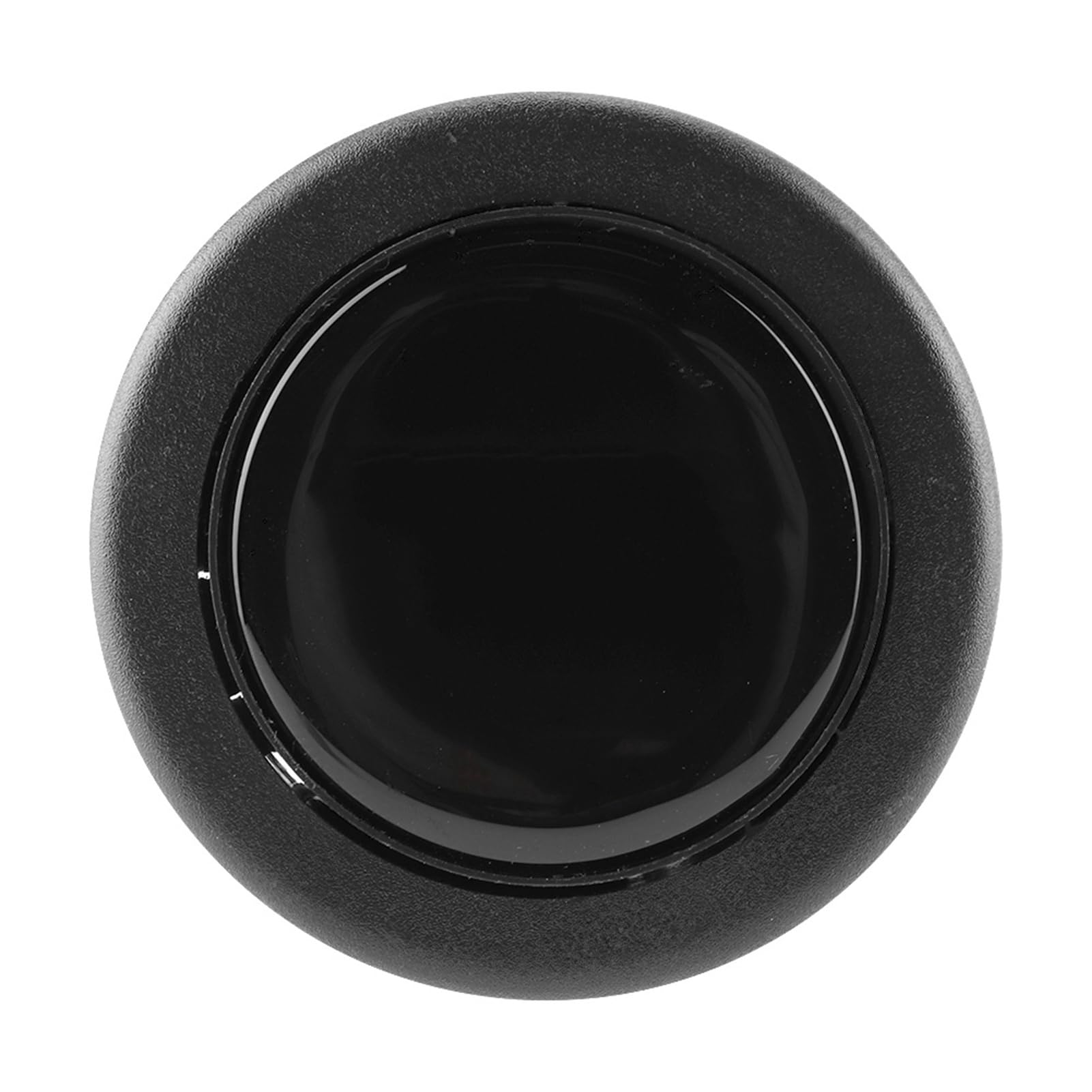 Lenkrad -Horn -, Ersatz für Universelle Autodarstellung, Einfach zu Installieren, Idealer Austausch, Exquisite Verarbeitung, Akzeptabel von den Meisten Lenkrad -Horn -, Ersatz für Universelle Autodarstellung, Einfach zu Installieren, Idealer Austausch, Exquisite Verarbeitung, Akzeptabel von den Meisten von Cocoarm