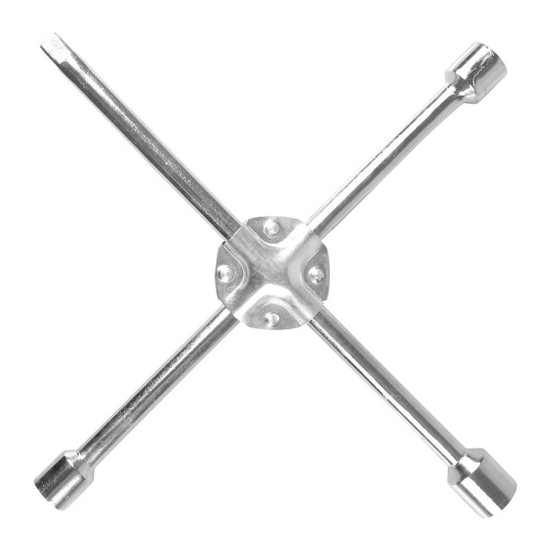 Cogex 8150-Kreuzschlüssel VL verstärkt 1/2 " von Cogex