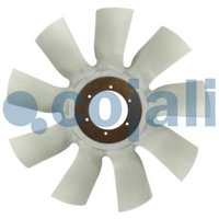 Gebläsewindmühle COJALI 8521608COJ von Cojali