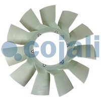 Gebläselüfterrad COJALI 8521666COJ von Cojali