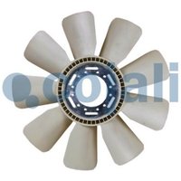 Gebläselüfterrad COJALI 8521682COJ von Cojali
