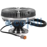 Kupplung, Kühlerlüfter COJALI 7073413 von Cojali