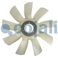 Lüfterrad, Motorkühlung COJALI 8521628 von Cojali