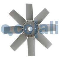 Lüfterrad, Motorkühlung COJALI 8822622 von Cojali