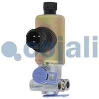 Magnetventil COJALI 2218201 Magnetventil COJALI 2218201 von Cojali