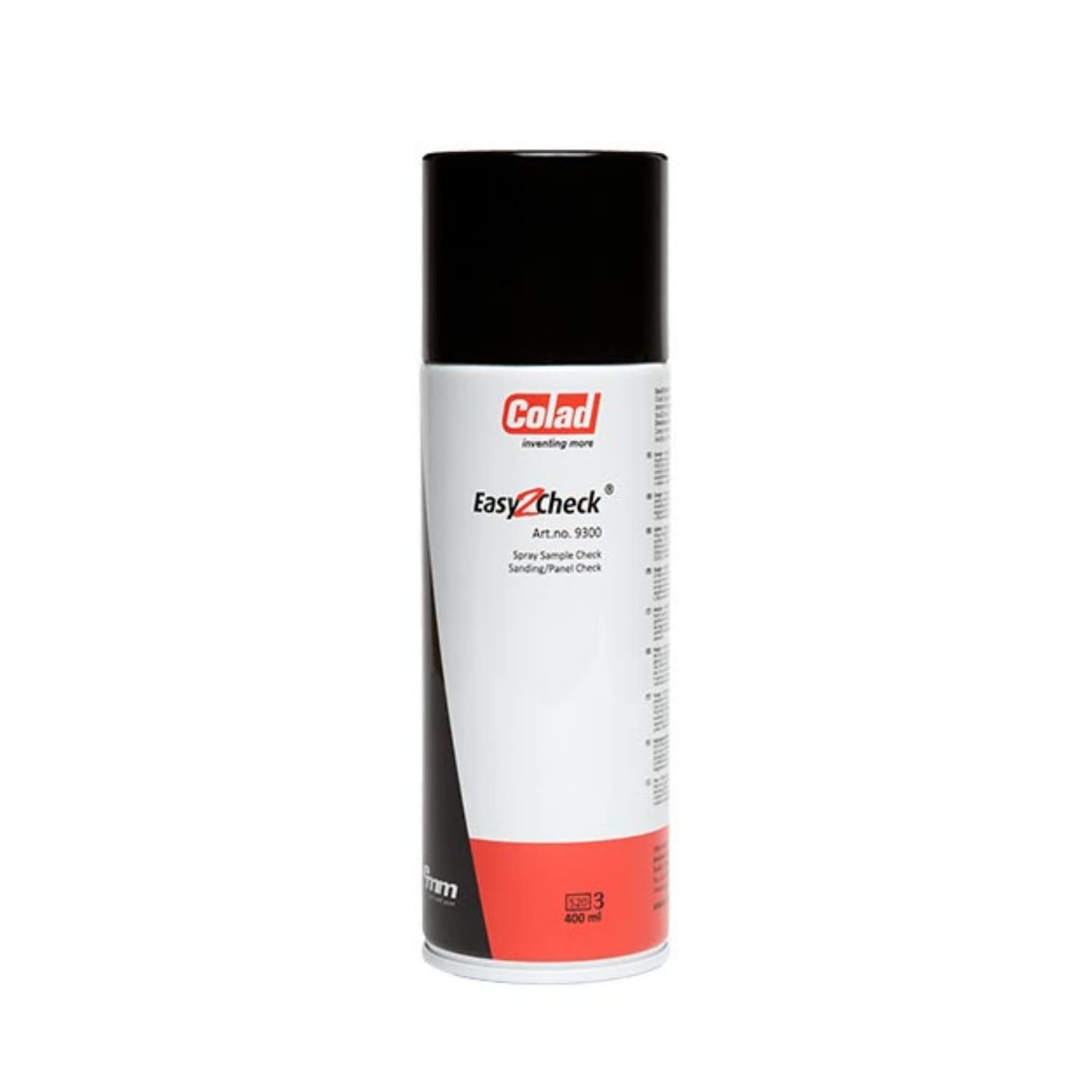 Colad Easy2Check 9300 Easy to Check Kontrollspray klar von Colad