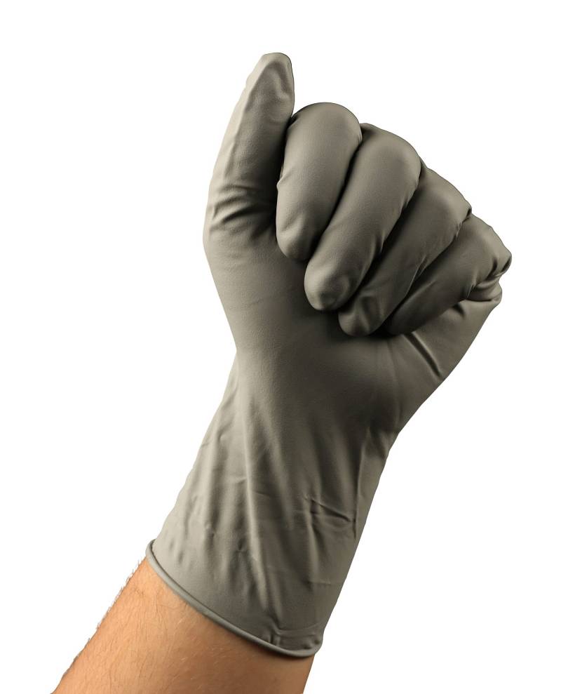 Colad Nitril-Handschuhe von Colad