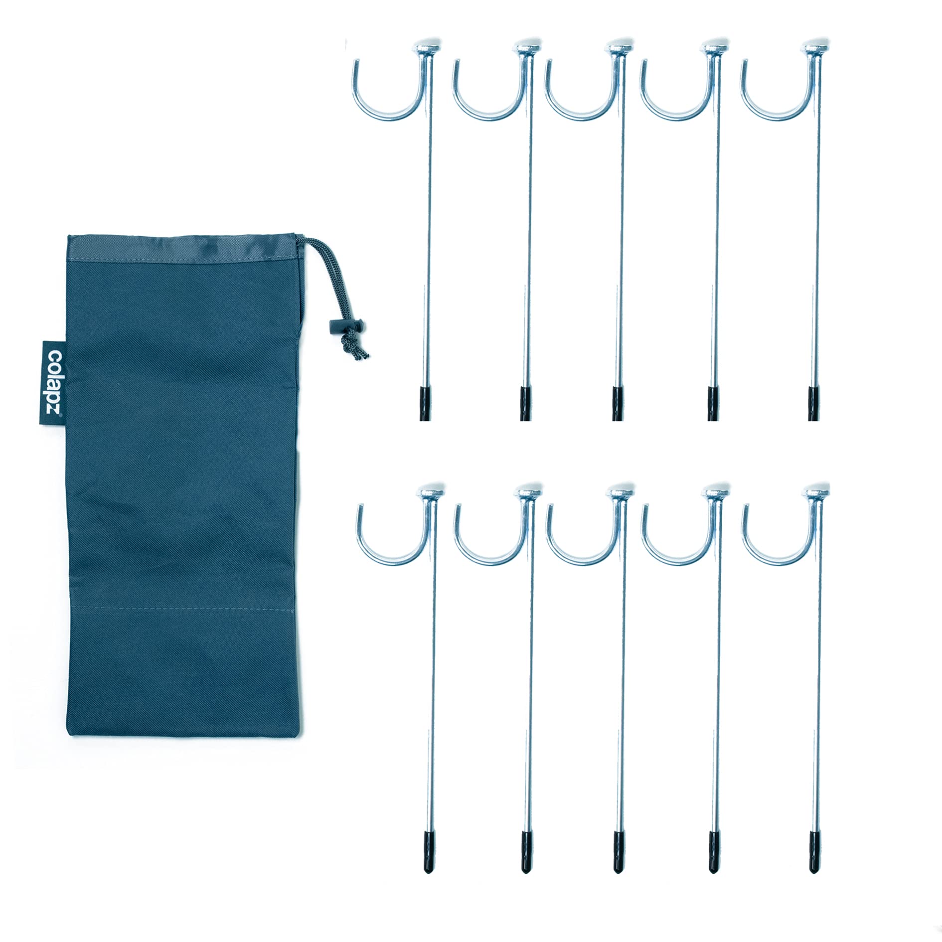 Colapz Caravan Zubehör, Flexi Waste Collapsible Flexibles und Ausziehbares Pipe System Colapz Caravan Zubehör, Flexi Waste Collapsible Flexibles und Ausziehbares Pipe System von Colapz