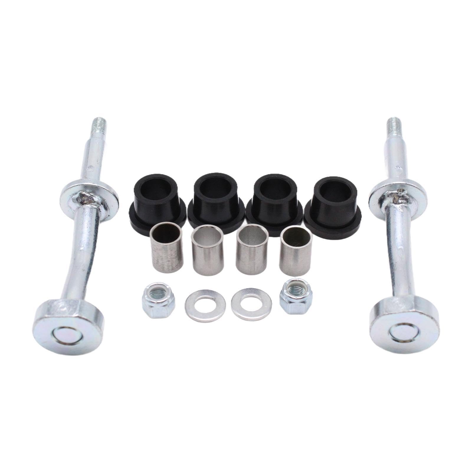 Colcolo Arm Pin Reparatur Kit Mini Untere Steuerarm vorne untere Kontrollschraube für 2a4362 hohe Zuverlässigkeit Colcolo Arm Pin Reparatur Kit Mini Untere Steuerarm vorne untere Kontrollschraube für 2a4362 hohe Zuverlässigkeit von Colcolo