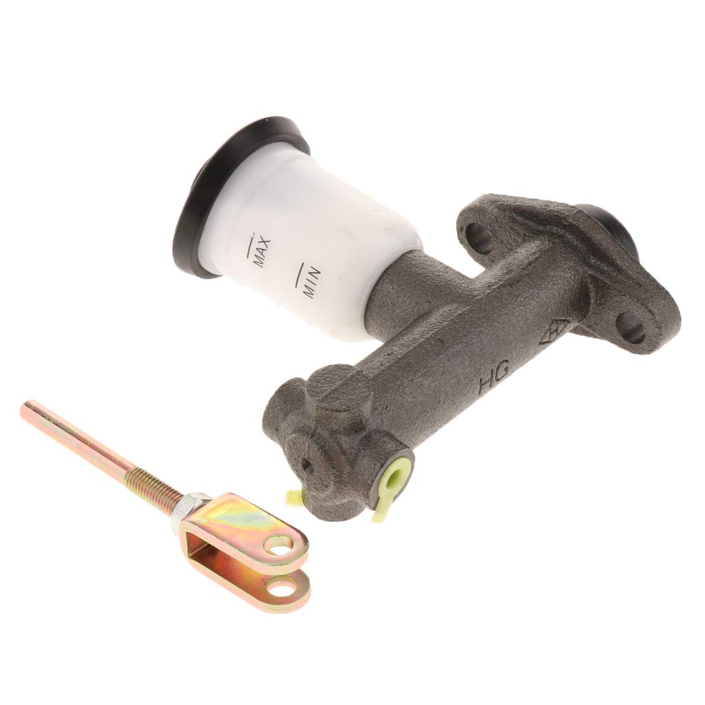 Colcolo Bremsmasterzylinder Bremszylindergabel 30HB Bremszylinder Anwendungsbereich: Gabelstapler Colcolo Bremsmasterzylinder Bremszylindergabel 30HB Bremszylinder Anwendungsbereich: Gabelstapler von Colcolo