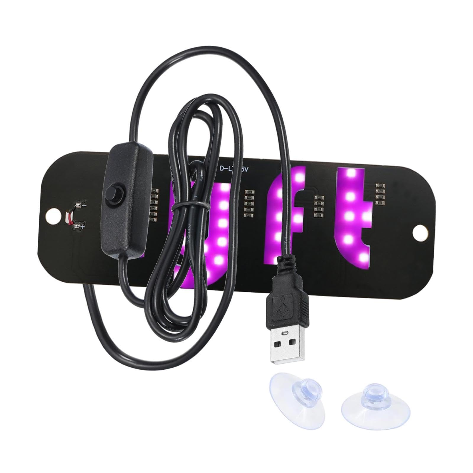 Colcolo LED-Schild für Auto, Flexibles LED-Panel-Display, multifunktional, für Windschutzscheibe Colcolo LED-Schild für Auto, Flexibles LED-Panel-Display, multifunktional, für Windschutzscheibe von Colcolo