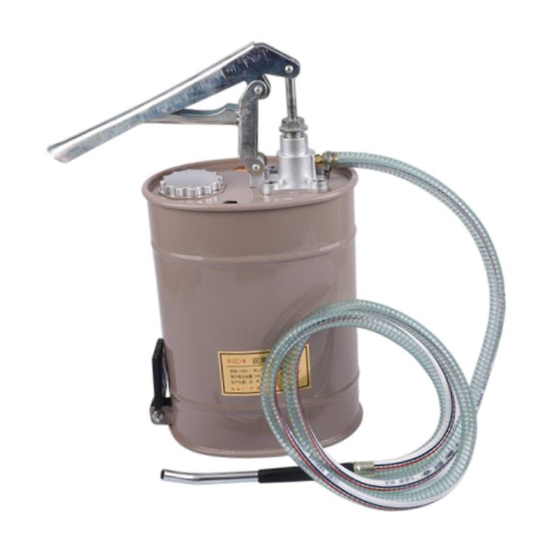 Colcolo Manuelle Ölpumpenfüller Getriebe Flüssigkeit Füllpumpe 2 m Schläftölspender Motorräder Automatisch Drucktyp Pumpe Öler von Colcolo