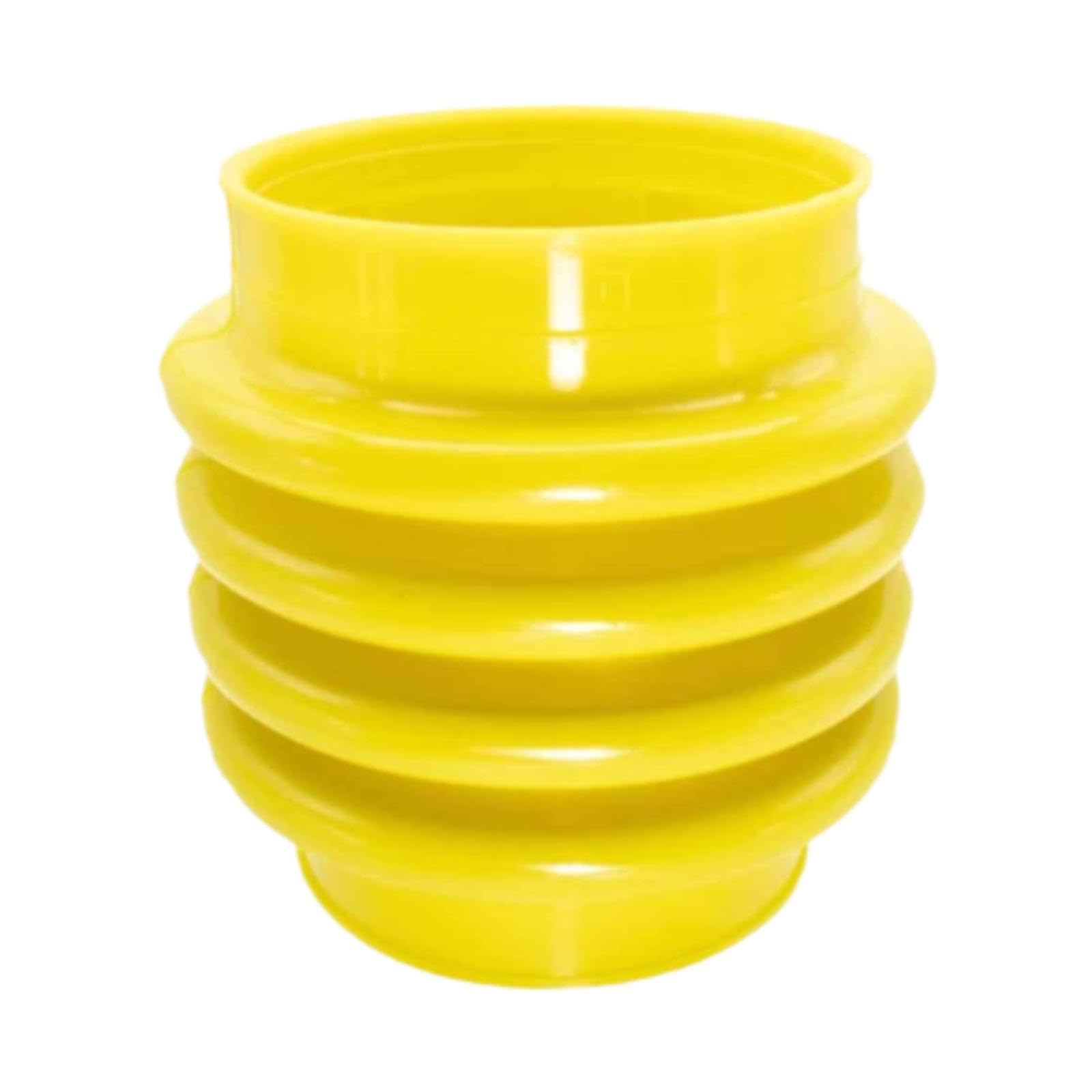 Colcolo Rammer Bellows Boot Electric Impact Rammer Sleeve Multi -Use Sturdy Telescopic Sleeve Rammer Teile Colcolo Rammer Bellows Boot Electric Impact Rammer Sleeve Multi -Use Sturdy Telescopic Sleeve Rammer Teile von Colcolo