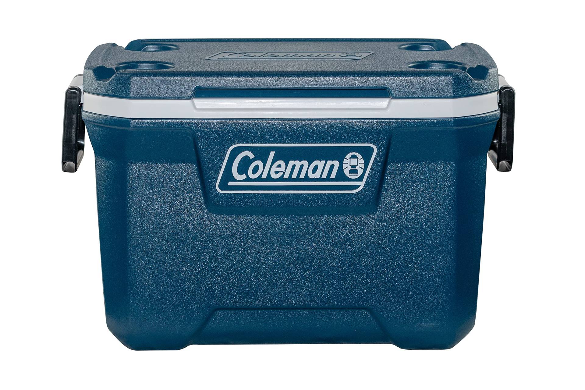 Coleman 168912 Xtreme - Kühlbox, Blue, 49 Liter von Coleman