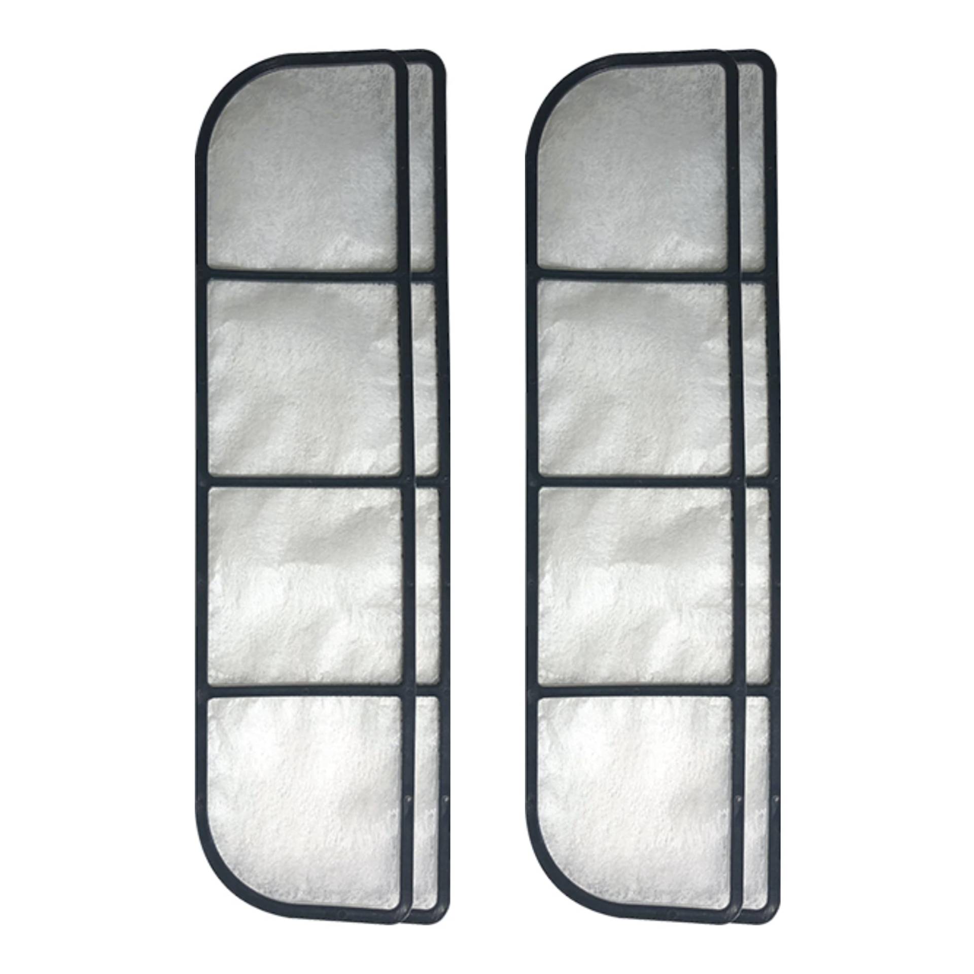 Coleman -Mach 9430-3441 A/C Filter für nicht kanalisierte Deckenbaugruppen, 2 Stück Coleman -Mach 9430-3441 A/C Filter für nicht kanalisierte Deckenbaugruppen, 2 Stück von Coleman