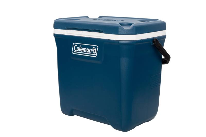 Coleman Xtreme Kühlbox Blau 26 L von Coleman