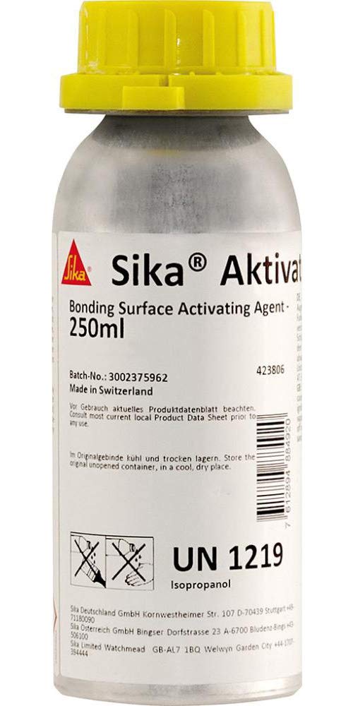 Sika - Haftreiniger 205 250 ml von Coleman