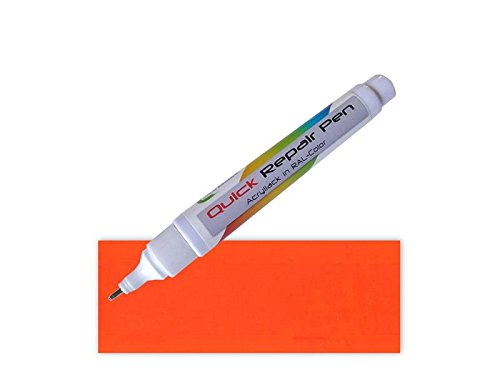 ColorBase QRP Reparaturlackstift RAL2009 - verkehrsorange ColorBase QRP Reparaturlackstift RAL2009 - verkehrsorange von ColorBase